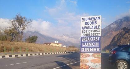 Vibhawn hotel