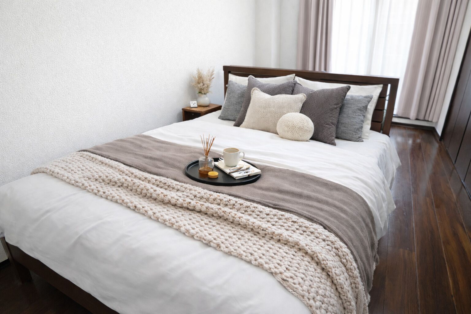 1 chambre, Wi-Fi gratuit