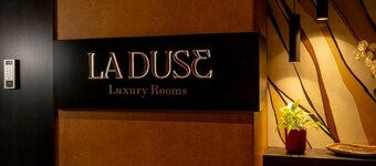 LA DUSE LUXURY ROOMS