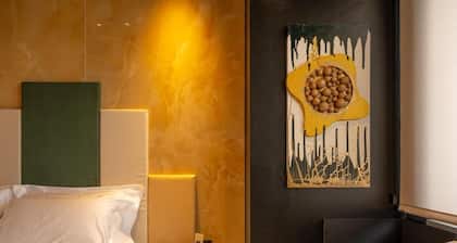 LA DUSE LUXURY ROOMS