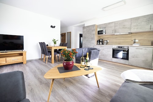 Ferienresidenz Hunsrück Hochwald