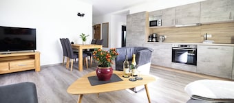Vacation residence Hunsrück Hochwald