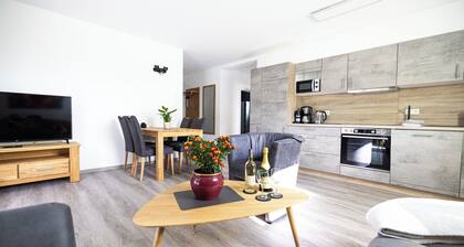 Ferienresidenz Hunsrück Hochwald