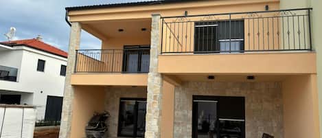 Maison (Holiday House 1) | Extérieur