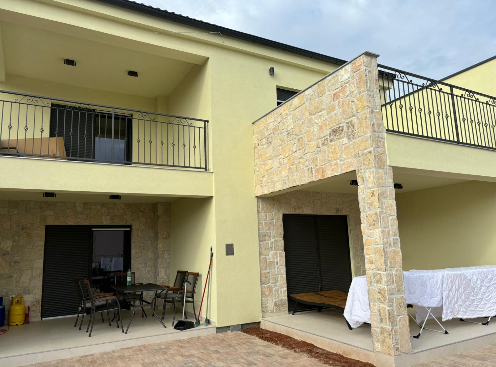 House (Holiday House 1) | Exterior