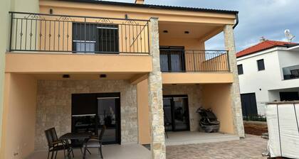 Holiday Homes Basilica