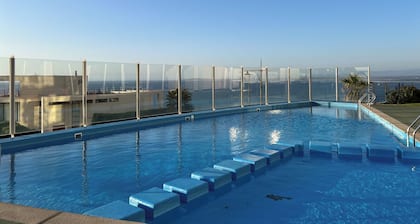 Oceana Suites Costa Montemar