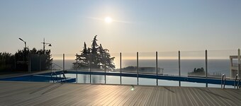 科斯塔蒙特馬爾海洋套房