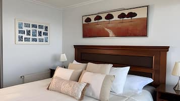 Appartement | 1 chambre, Wi-Fi gratuit