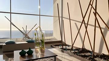 Apartemen | Interior