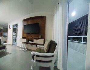Fernseher, Arbeitsbereiche