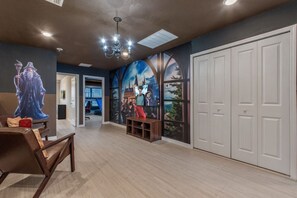 Intérieur