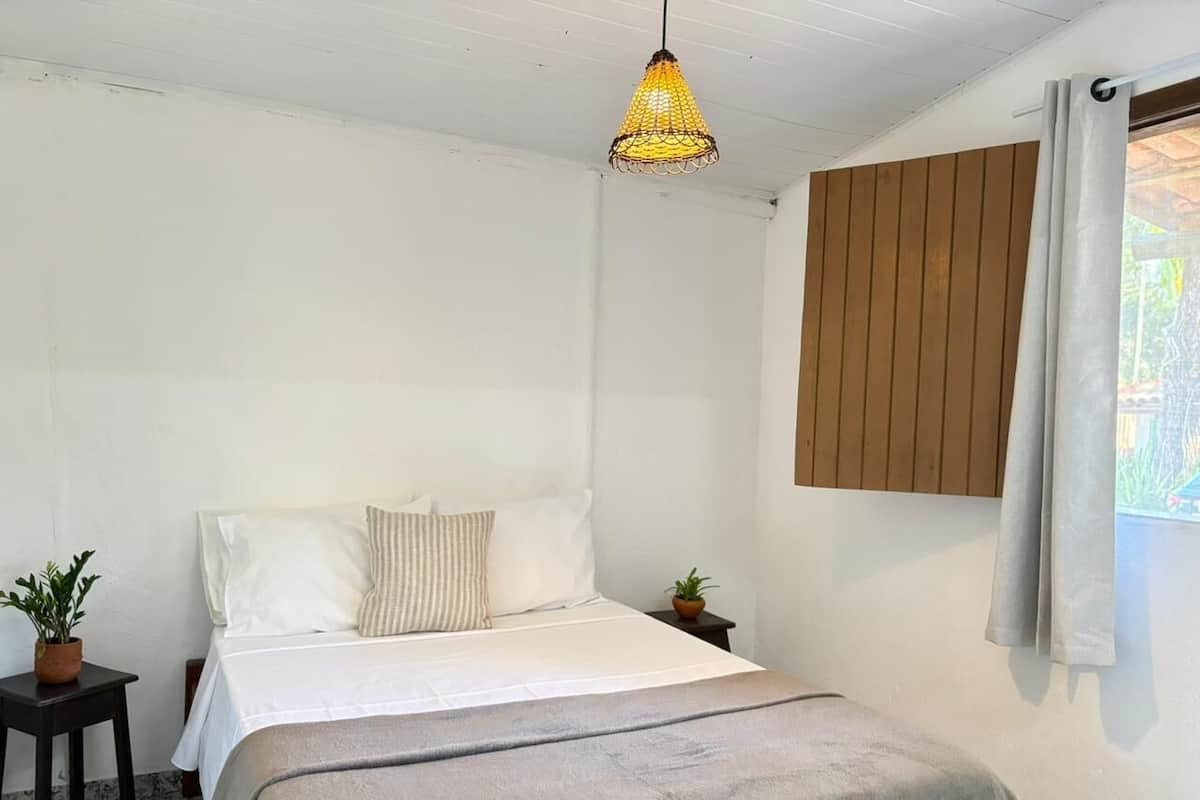 Classic Double Room | Free WiFi