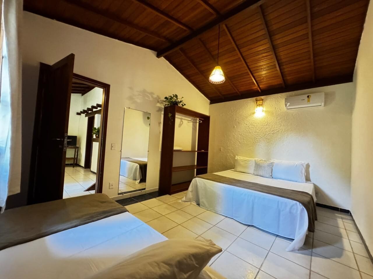 Comfort Chalet | Free WiFi