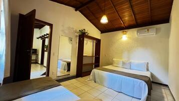 Chalé conforto | Wi-Fi de cortesia