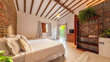 Vierbettzimmer | Kostenloses WLAN