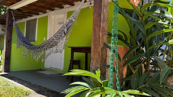 Quarto | Wi-Fi de cortesia