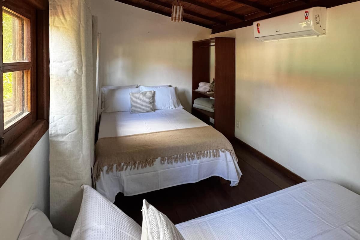 Comfort Chalet | Free WiFi