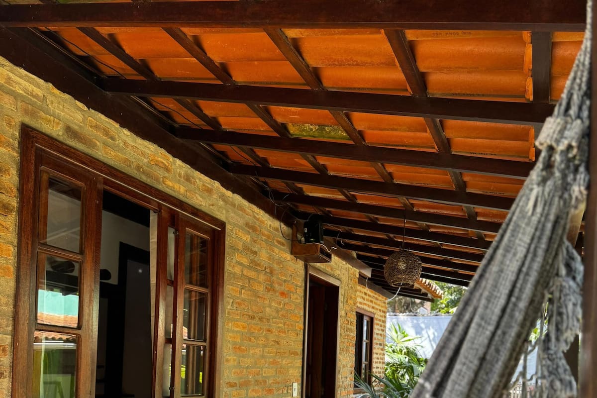 Comfort Chalet | Free WiFi