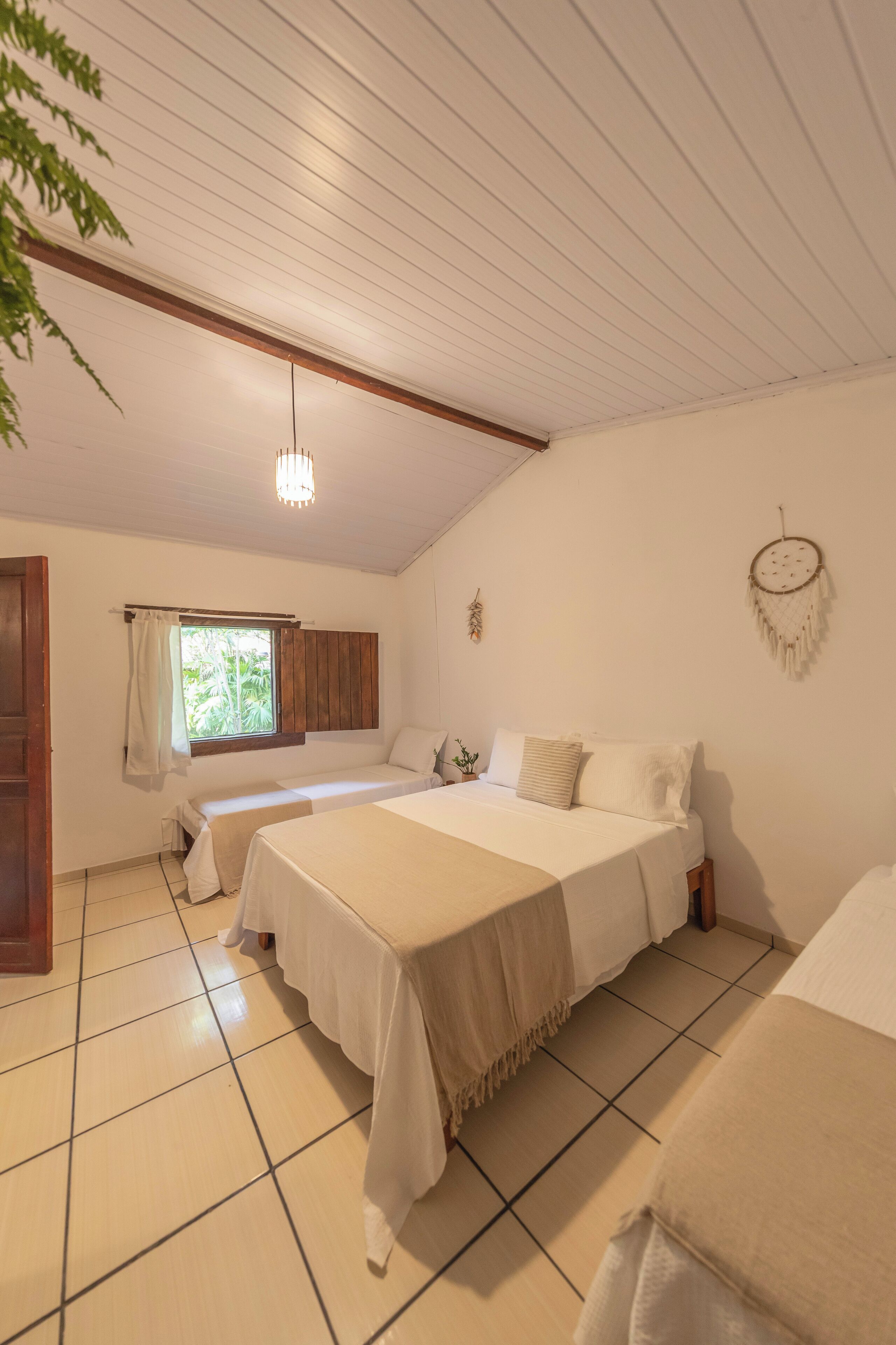 Chalet familiar | Wifi gratis y ropa de cama