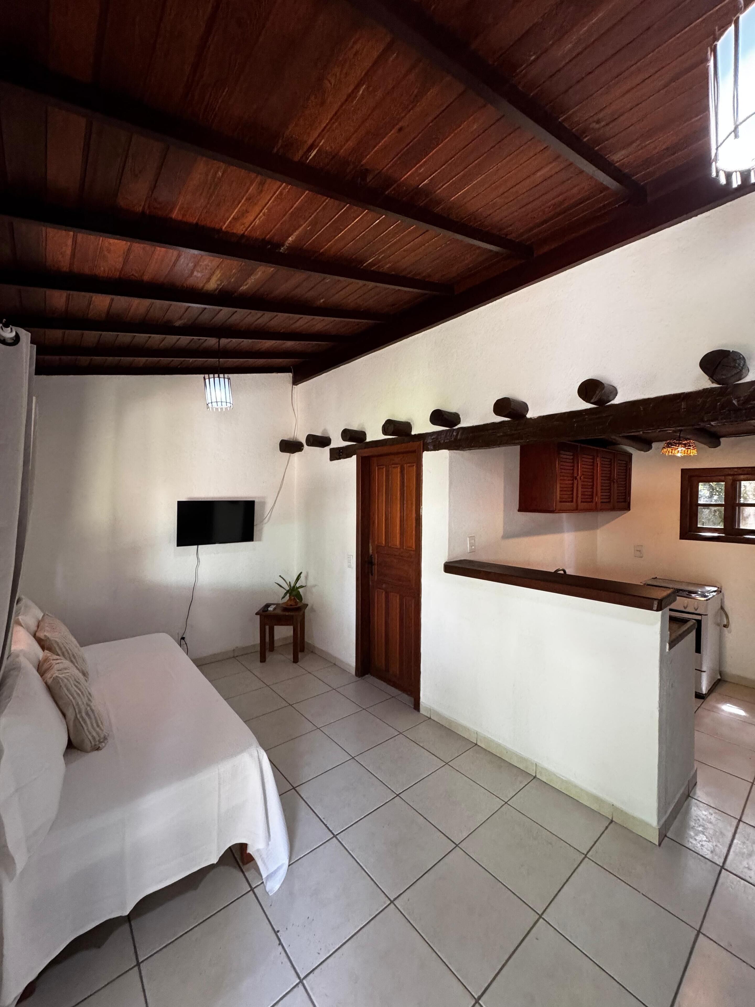 Comfort Chalet | Private kitchen