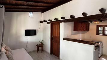 Comfort Chalet | Private kitchen