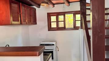 Chalet Comfort | 1 kamar tidur dan Wi-Fi gratis