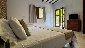 Quadruple Room | Free WiFi