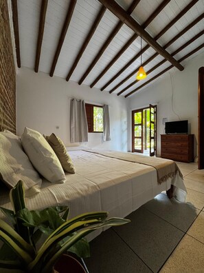 Quadruple Room | Free WiFi