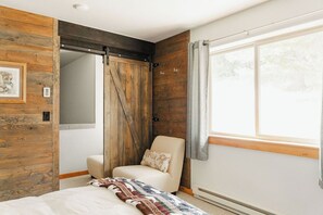 4 sovrum, strykjärn/strykbräda, internet och sängkläder