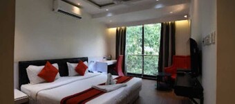 HOTEL BALLYGUNGE LUXURY