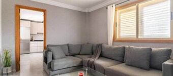 DELUXE HOUSE IN MELENARA, NEXT TO THE AIRPORT AND BEACH