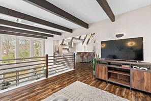 House, 4 Bedrooms | Interior