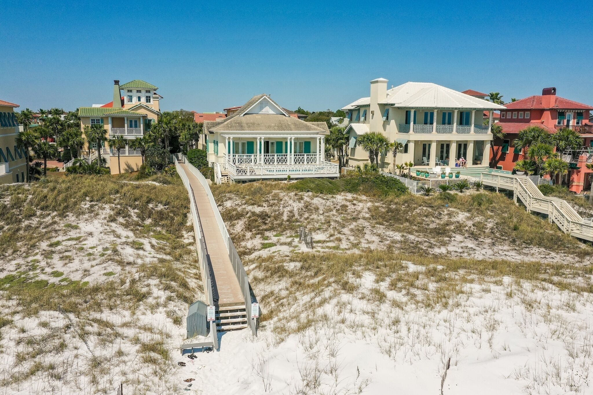 House, 3 Bedrooms | Exterior