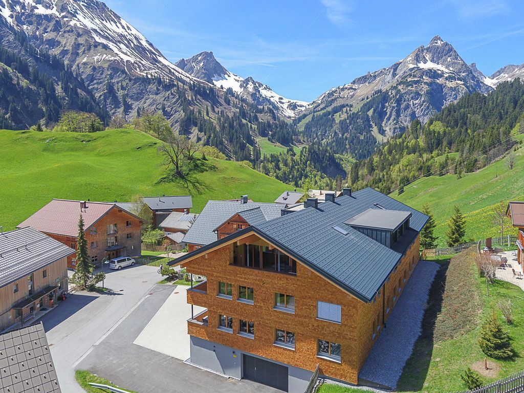 Sonnenhof Appartements