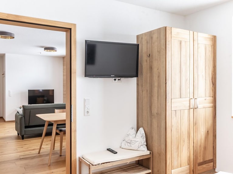 Top 8 - Sonnenhof Apartments - Lech