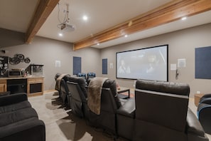 Casa, 4 camere da letto | Interni