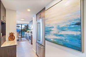 Appart'hôtel, 2 chambres | Intérieur