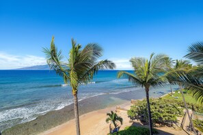 Appart'hôtel, 2 chambres | Plage