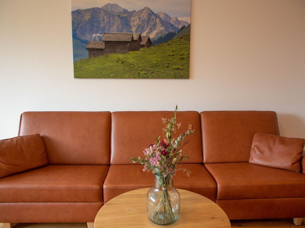 Top 6 - Sonnenhof Apartments - Lech