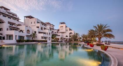 New to Vrbo! Residence 101-102:La Paz Luxury & Sea of Cortez Views