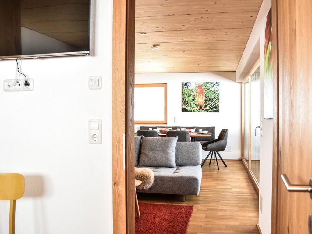 Alpenblick 3 - Haus Alpenblick - Oberstdorf