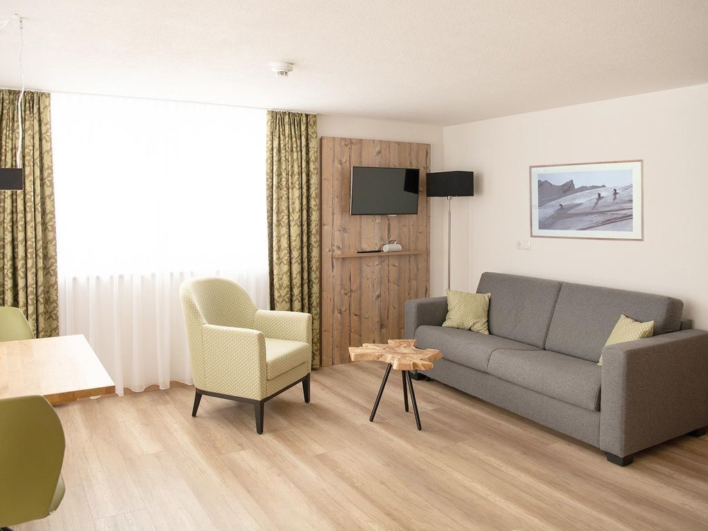 Apartment Widderstein - Tannberg Lodge Og - Warth
