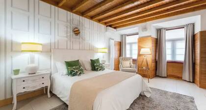 R3 Service Five Senses in Coimbra