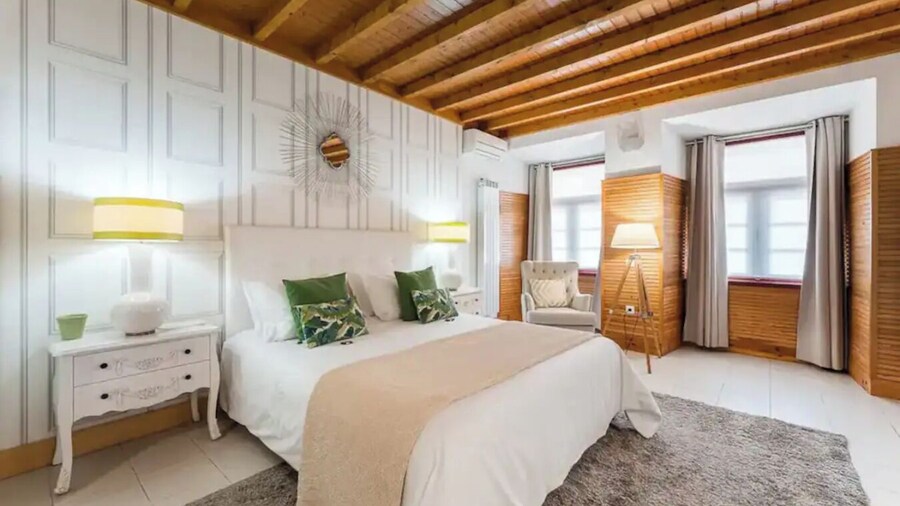 R3 Service Five Senses in Coimbra