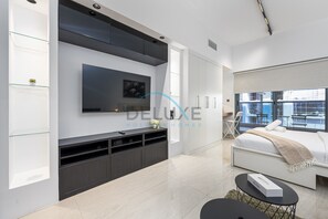 Zimmersafe, Bügeleisen/Bügelbrett, kostenloses WLAN, Bettwäsche