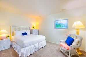 3 habitaciones, tabla de planchar con plancha y wifi gratis 