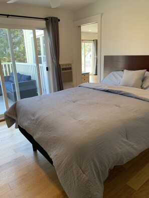 1 多间卧室、免费 WiFi