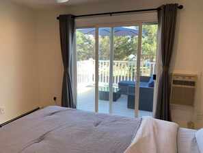 1 bedroom, free WiFi - The Lookout - Private Views of Atlantic! (Ogunquit)