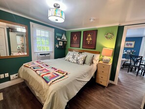 1 camera, Wi-Fi gratuito